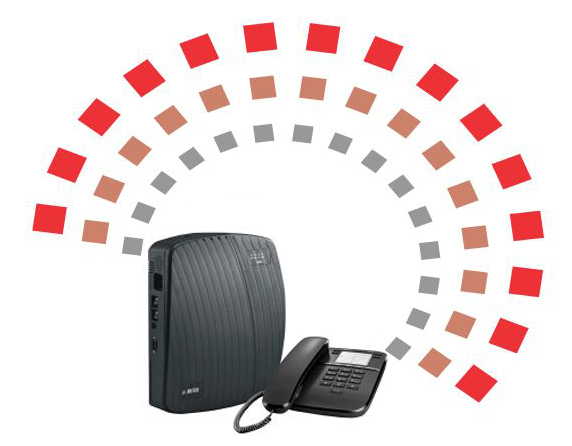 EPABX & Intercom