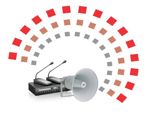 Public Address Systems